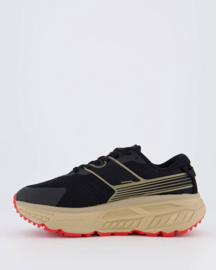 Fessura Trail VTR Dames Schoenen Black Dames