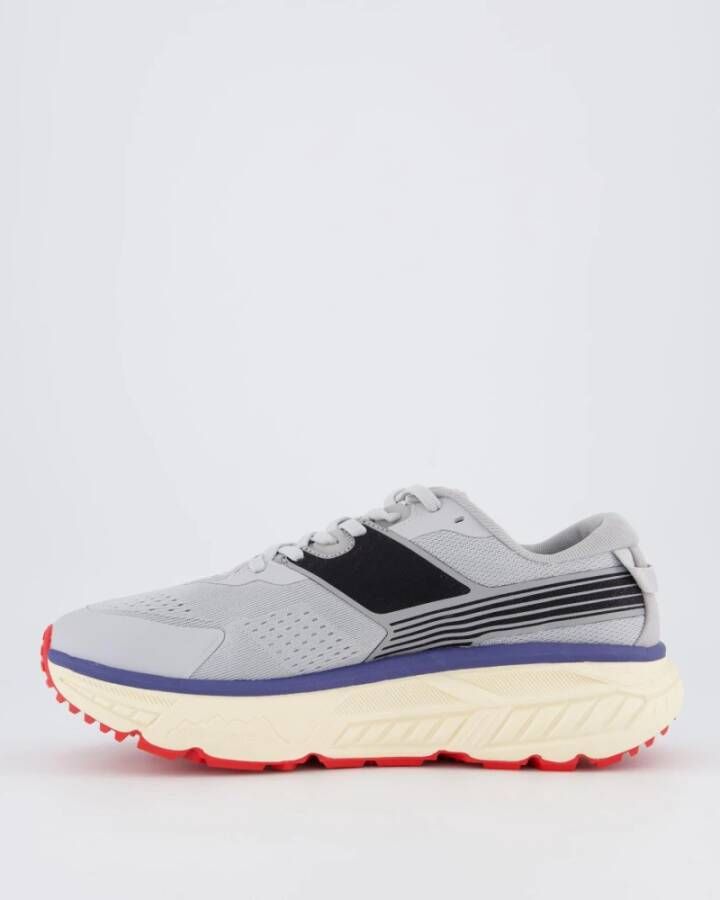 Fessura Trail VTR Herenschoenen Gray Heren