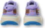 Fessura Vtr-E15 Dames Sneakers Purple Dames - Thumbnail 3