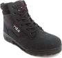 Fila Hoge veterschoenen GRUNGE II mid wmn Winterlaarzen veterschoenen winterschoenen - Thumbnail 9