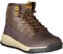 Fila Bruine Polyester Laarzen Brown Heren - Thumbnail 6