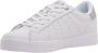 Fila Casual Sneakers voor Dagelijks Gebruik White Dames - Thumbnail 5