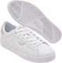 Fila Casual Sneakers voor Dagelijks Gebruik White Dames - Thumbnail 7