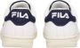 Fila Casual Sneakers voor Dagelijks Gebruik White Heren - Thumbnail 5