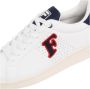 Fila Casual Sneakers voor Dagelijks Gebruik White Heren - Thumbnail 6