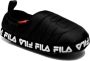 Fila Damen Sneaker Trend Low Comfider Women Black - Thumbnail 4