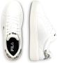 Fila Damestrainers Crosscourt Altezza A White Dames - Thumbnail 10