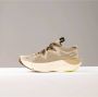 Fila Dames Hardloopschoenen Outlet Safari Stijl Beige Dames - Thumbnail 4