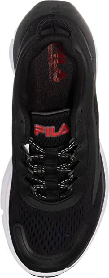 Fila Dames Sneaker Mode Trainer Black Dames