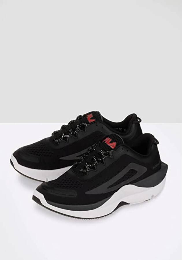 Fila Dames Sneaker Mode Trainer Black Dames