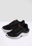 Fila Dames Sneaker Mode Trainer Black Dames - Thumbnail 5