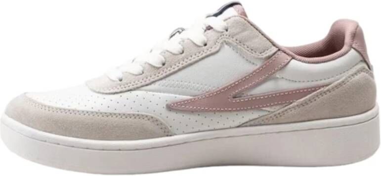 Fila Dames Sneakers Sevaro S White Dames