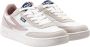 Fila Dames Sneakers Sevaro S White Dames - Thumbnail 4