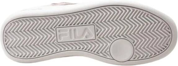 Fila Dames Sneakers Sevaro S White Dames