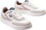 Fila Dames Sneakers Sevaro S White Dames - Thumbnail 7