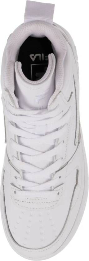 Fila Dames sportschoenen Fxventuno Le Mid Wit Dames