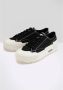 Fila Damen Tennis Sneaker Cityblock Platform Women Black - Thumbnail 6