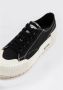 Fila Damen Tennis Sneaker Cityblock Platform Women Black - Thumbnail 11