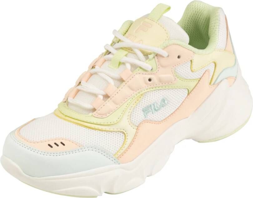 Fila Damestrainers Collene CB Meerkleurig Dames