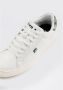 Fila Damestrainers Crosscourt Altezza A White Dames - Thumbnail 8