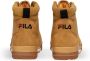 Fila Damen Outdoor Schuh Mid Grunge Ii Mid Women Chipmunk-Marshmallow - Thumbnail 7