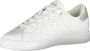 Fila Casual Sneakers voor Dagelijks Gebruik White Dames - Thumbnail 3