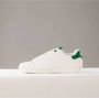 Fila Elegante Heren Sneakers Outlet Prijs White Heren - Thumbnail 4