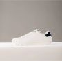 Fila Elegante Herensneakers Outlet Prijs White Heren - Thumbnail 5