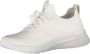 Fila Elegante witte Run-It-sneakers met rozenversiering White Dames - Thumbnail 9