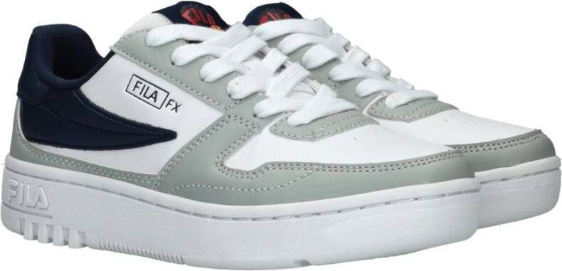 Fila FXVentuno sneaker Multicolor Heren