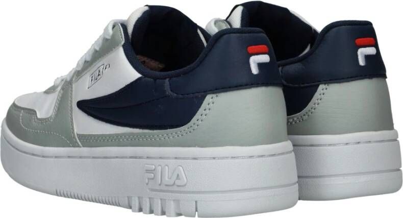 Fila FXVentuno sneaker Multicolor Heren