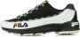 Fila Dragster DSTR97 Heren Retro Sneaker 1010713-90T-2 - Thumbnail 2