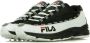 Fila Dragster DSTR97 Heren Retro Sneaker 1010713-90T-2 - Thumbnail 3