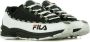 Fila Dragster DSTR97 Heren Retro Sneaker 1010713-90T-2 - Thumbnail 4