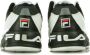 Fila Dragster DSTR97 Heren Retro Sneaker 1010713-90T-2 - Thumbnail 7