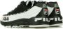 Fila Dragster DSTR97 Heren Retro Sneaker 1010713-90T-2 - Thumbnail 8