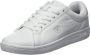 Fila Heren Crosscourt Lage Sneaker White Heren - Thumbnail 8