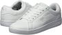 Fila Heren Crosscourt Lage Sneaker White Heren - Thumbnail 9