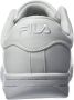 Fila Heren Crosscourt Lage Sneaker White Heren - Thumbnail 11