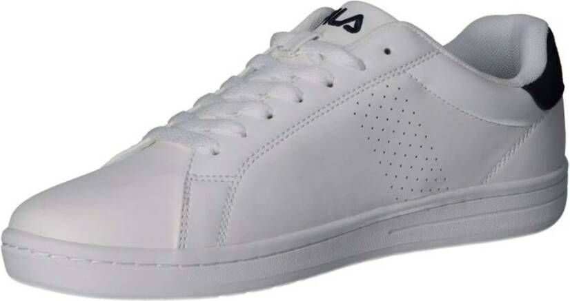 Fila Heren Schoeisel Sneakers White Heren