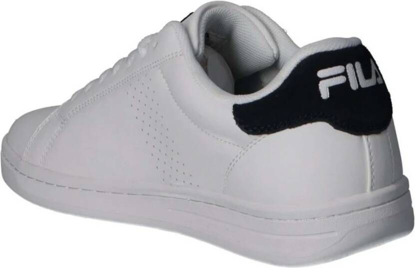 Fila Heren Schoeisel Sneakers White Heren