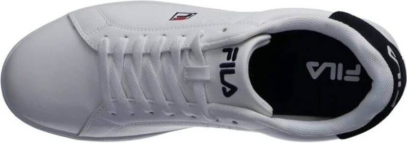 Fila Heren Schoeisel Sneakers White Heren