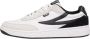 Fila Heren Sneakers Sevaro Stijl White Heren - Thumbnail 6