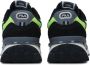 Fila Heren Sneakers Synthetisch Leer Rubberen Zool Multicolor Heren - Thumbnail 5