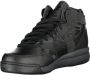 Fila High-Top Sneakers met Contrastdetails Black Heren - Thumbnail 9