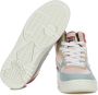 Fila Hoge sneaker Beige Dames - Thumbnail 9