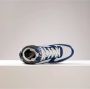 Fila Witte Mid Sneaker met Geborduurd Logo Blue Heren - Thumbnail 15