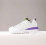 Fila Hoge sneakers voor vrouwen White Dames - Thumbnail 4