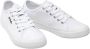 Fila Klassieke Sneakers Pointer Dames Schoenen White Dames - Thumbnail 3