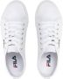 Fila Klassieke Sneakers Pointer Dames Schoenen White Dames - Thumbnail 4